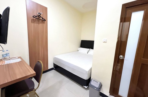 Kendari House | Wisma Saranani