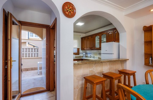 Canyamel House | With a rooftop terrace and communal pool – Casa Sa Torre I