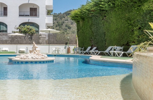 Canyamel House | With a rooftop terrace and communal pool – Casa Sa Torre I