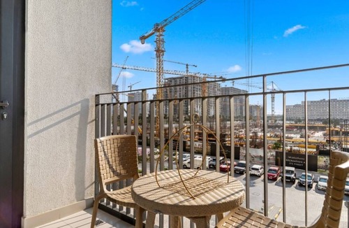 Dubai Apartment | Wonderful 1 Bed apartment in Dubai Hills