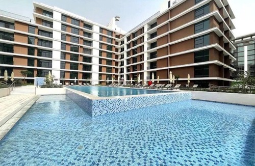 Dubai Apartment | Wonderful 1 Bed apartment in Dubai Hills
