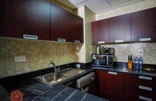 Dubai Sports City Apartment | Wonderful 1BR apartment in Sport City