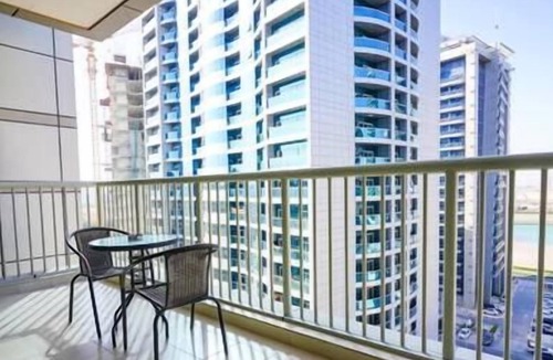 Dubai Sports City Apartment | Wonderful 1BR apartment in Sport City