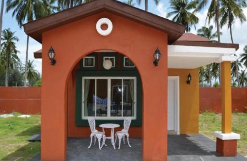 Phongprasan Resort | World Cat Beach & Resort เวิลด์แคท บีช แอนด์ รีสอร์ท