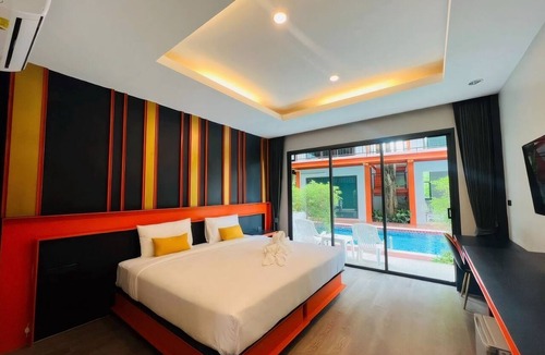 Chalong Hotel | WOW PHUKET