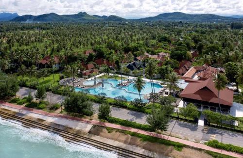 Pak Nam Pran Hotel | Wyndham Hua Hin Pranburi Resort & Villas