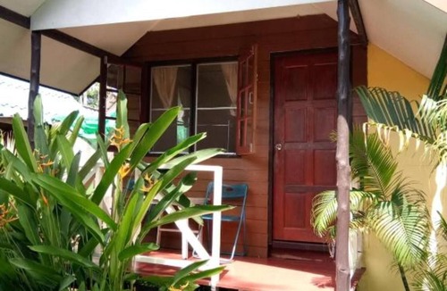 Bai Lan House | X-BAR and Bungalow