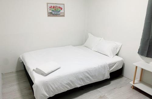 Siriraj Apartment | X GO INN Siriraj Wang Lang - โก อินน์ ศิริราช ตลาดวังหลัง