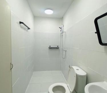 Siriraj Apartment | X GO INN Siriraj Wang Lang - โก อินน์ ศิริราช ตลาดวังหลัง