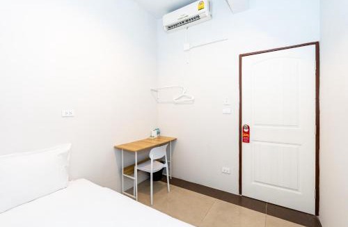 Talat Yot Apartment | X The Hidden Khaosan - เดอะ ฮิดเด้น ตรอกข้าวสาร