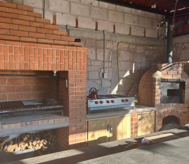 La Mancha Villa | Xhere Glamping By GEstores