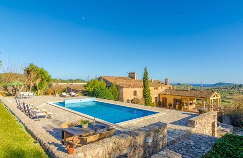 Son Servera House | Xiclati 12