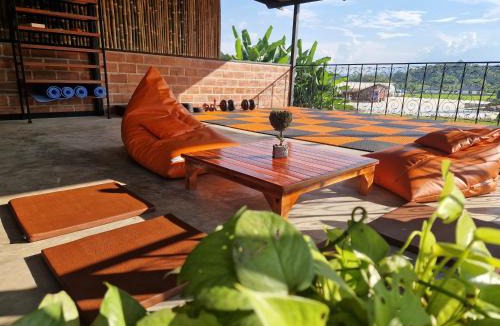 Pai House | XPai