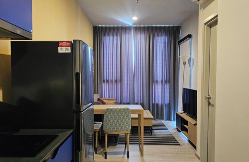 Khlong Tan Nuea Condo | XT Ekkamai 147