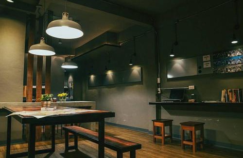 Pratunam Hostel | Yaksa Private