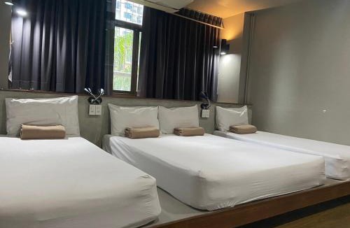 Pratunam Hostel | Yaksa Private