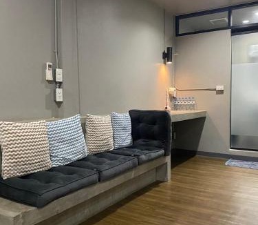 Pratunam Hostel | Yaksa Private