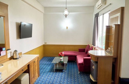 Yala Hotel | Yala Rama Hotel