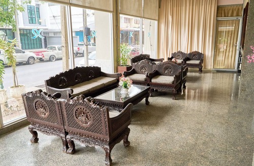 Yala Hotel | Yala Rama Hotel