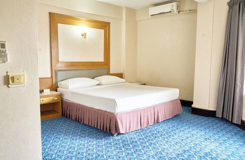 Yala Hotel | Yala Rama Hotel