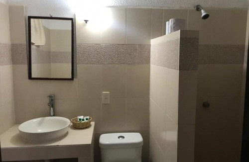 Chiapa De Corzo Hotel | Yaxché