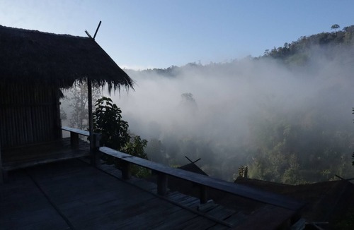 Mae Taeng Bed & Breakfast | Yazama Homestay