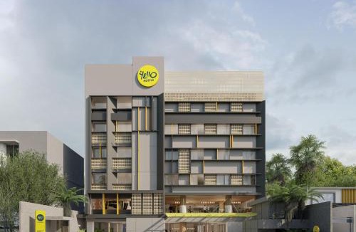 Samarinda Hotel | Yello Hotel Samarinda