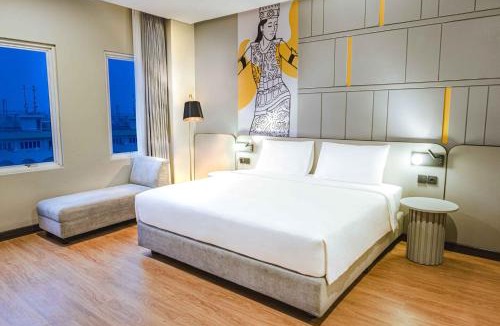Samarinda Hotel | Yello Hotel Samarinda