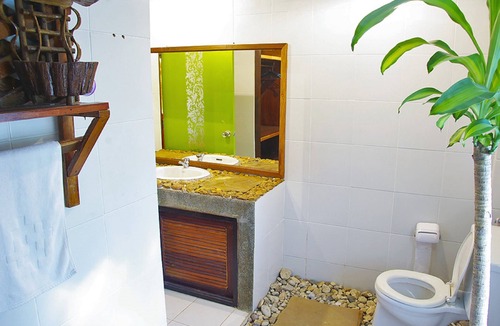 Mae Ai Hotel | Yoga Art Home