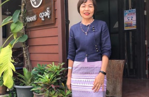 Khun Yuam Hotel | Yoont Hotel