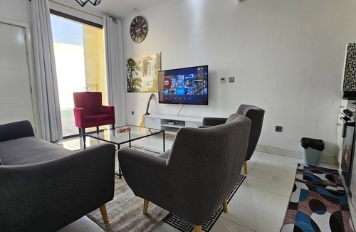 Dubai Villa | your 1 bhk villa townhouse - DXB