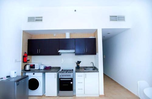 Dubai Apartment | Your Silicon Oasis Comfort Haven