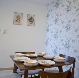 Dubai Apartment | Your Silicon Oasis Escape-1bhk
