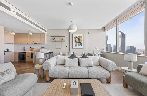 Bur Dubai Apartment | Your Stay Corporate Residences DIFC