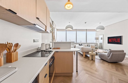 Bur Dubai Apartment | Your Stay Corporate Residences DIFC