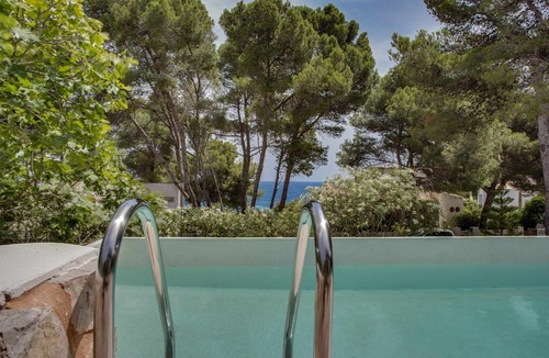 Provensals House | YourHouse Villa Cala Padri, nice villa with private pool in Capdepera area
