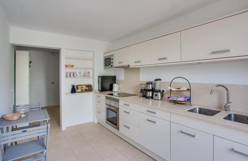Provensals Ski Chalet | YourHouse Villa Cala Padri