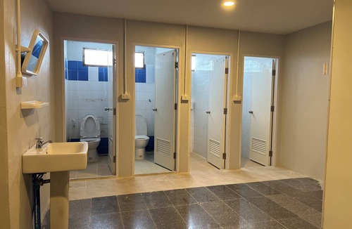 Bophut Hotel | YP Hostel