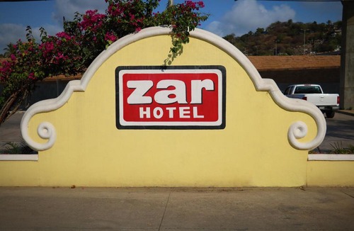 Manzanillo Hotel | Zar Manzanillo