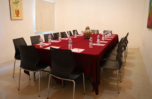 Manzanillo Hotel | Zar Manzanillo