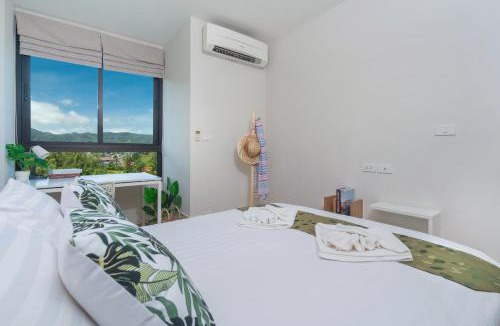 Cherngtalay Apartment | ZcapeX2