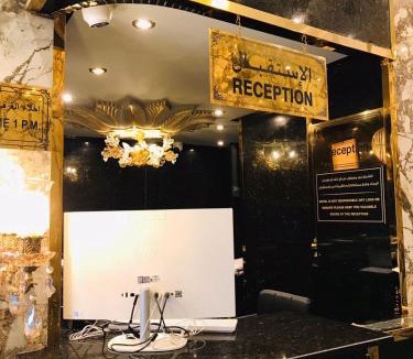 Al Sabkha Hotel | Zee Hotel