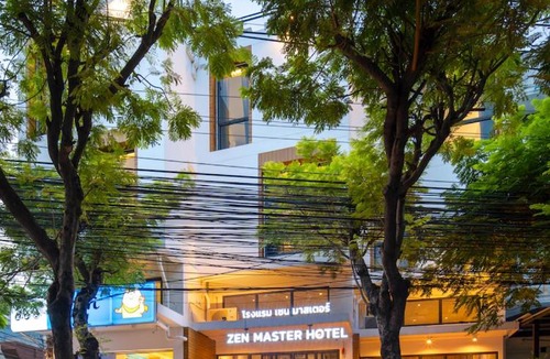 Bang Chak Hotel | ZEN MASTER HOTEL