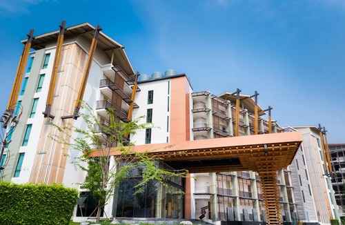 Mu Si Condo | Zen Next Khao Yai