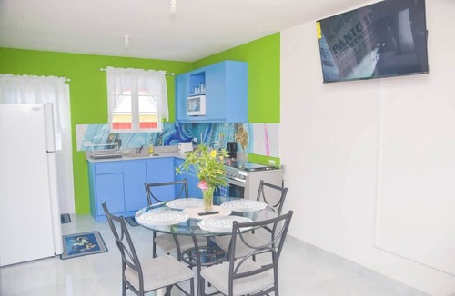 Ivy Apartment | ZenBreak Grateful 5bd