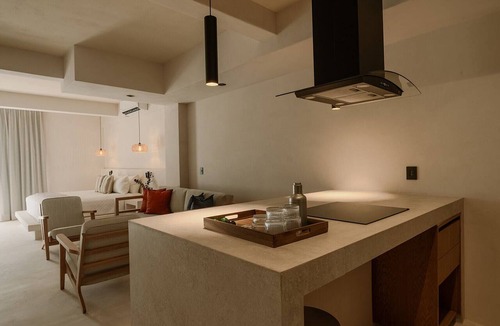 Brisas del Marques Hotel | Zima Stays
