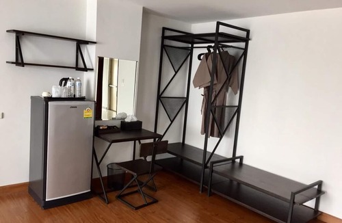 Su Thep House | zZz Crest Chiang Mai