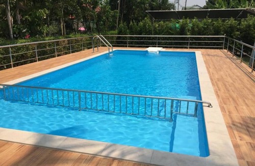 Su Thep House | zZz Crest Chiang Mai