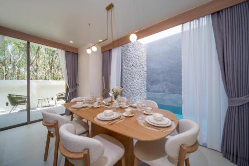 竹光别院 Bamboo Radiance Villa