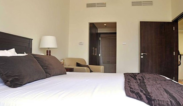 224-Beautifully Furnished One Bedroom Located In The Heart Of Jlt